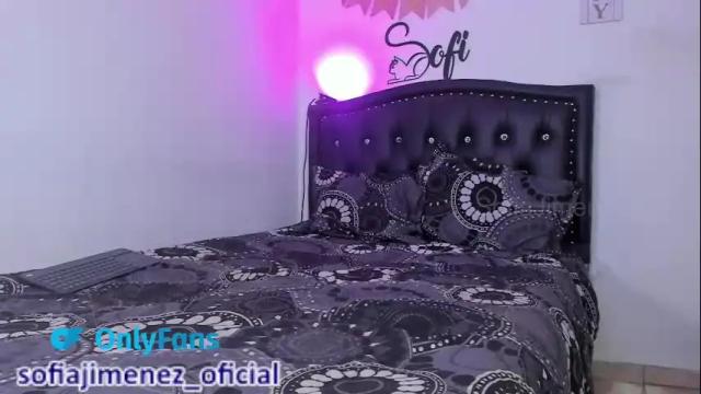 Image 6 of sofiajimenez_ Stream on Chaturbate on 1 month ago