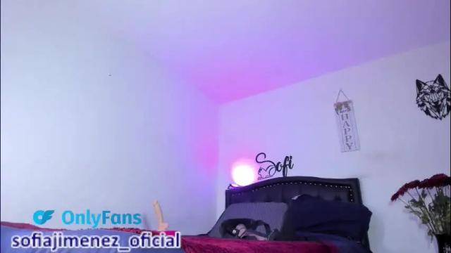 Image 4 of sofiajimenez_ Stream on Chaturbate on 1 month ago