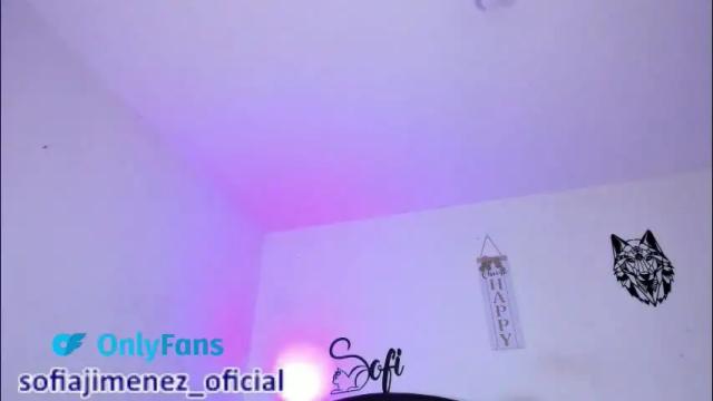 Thumbnail 1, sofiajimenez_'s Stream at Chaturbate, 1 month ago