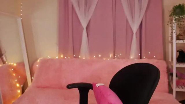 Image 11 of sofiaklous Stream on Chaturbate on 16 months ago