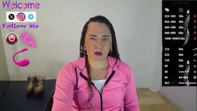 Image 12 of sofiamadisson Stream on Chaturbate on 1 month ago