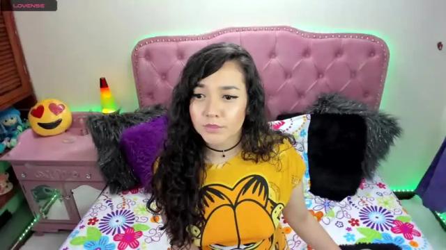 Image 11 of sofiamarlow Stream on Chaturbate on 15 months ago