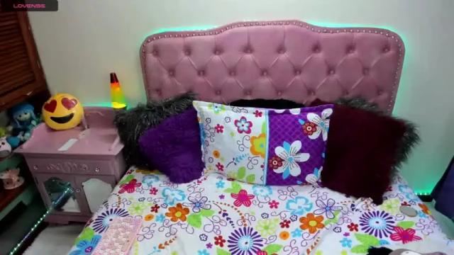 Thumbnail 2, sofiamarlow's Stream at Chaturbate, 14 months ago