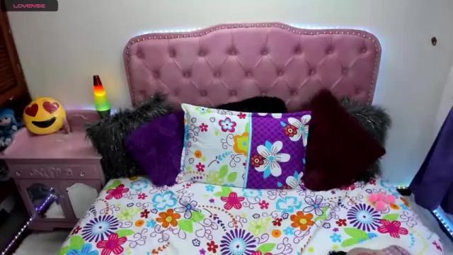 Image 7 of sofiamarlow Stream on Chaturbate on 13 months ago