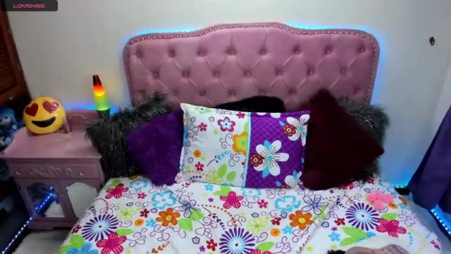 Image 8 of sofiamarlow Stream on Chaturbate on 13 months ago