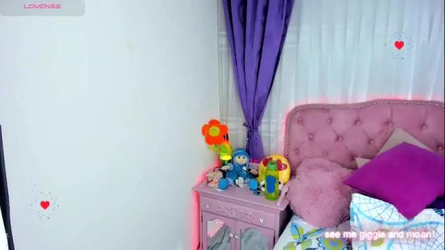 Thumbnail 3, sofiamarlow's Stream at Chaturbate, 24 days ago