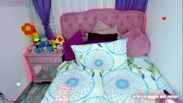 Image 3 of sofiamarlow Stream on Chaturbate on 18 days ago