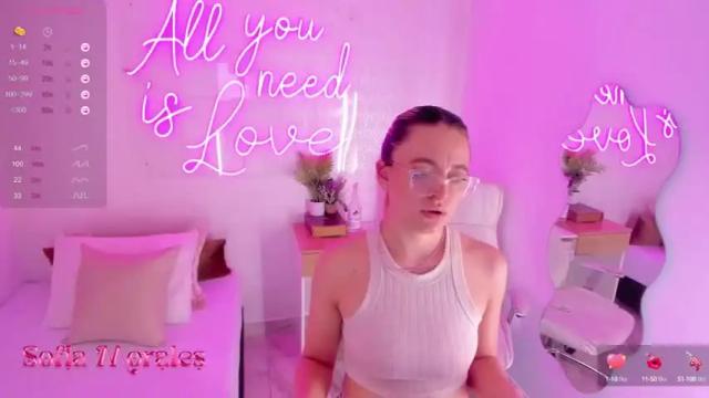 Image 10 of sofiamorales_ Stream on Chaturbate on 12 months ago