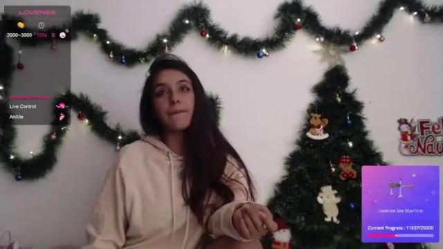 Thumbnail 1, sofiamv's Stream at Chaturbate, 17 months ago