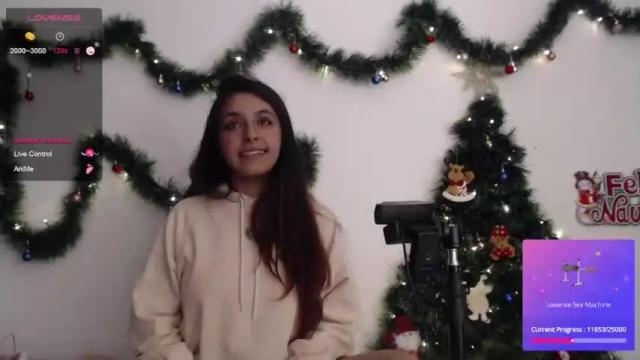 Image 8 of sofiamv Stream on Chaturbate on 17 months ago