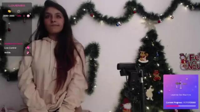 Thumbnail 3, sofiamv's Stream at Chaturbate, 17 months ago