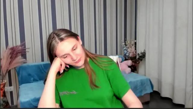 Image 4 of sofianashh Stream on Chaturbate on 3 months ago