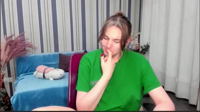 Thumbnail 1, sofianashh's Stream at Chaturbate, 2 months ago