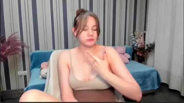 Image 8 of sofianashh Stream on Chaturbate on 2 months ago