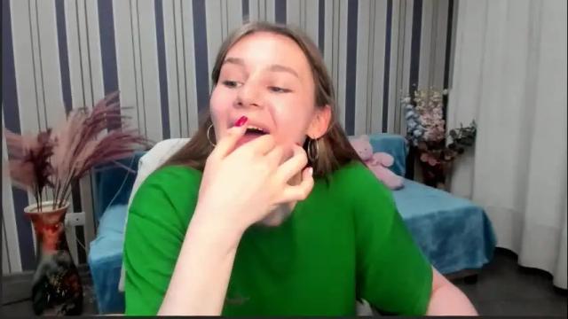 Image 12 of sofianashh Stream on Chaturbate on 2 months ago