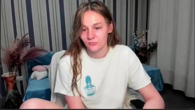 Thumbnail 1, sofianashh's Stream at Chaturbate, 2 months ago