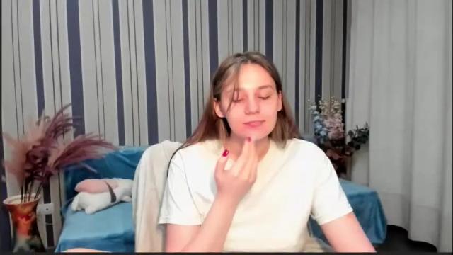 Image 7 of sofianashh Stream on Chaturbate on 2 months ago