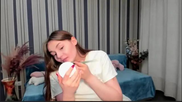 Image 8 of sofianashh Stream on Chaturbate on 2 months ago