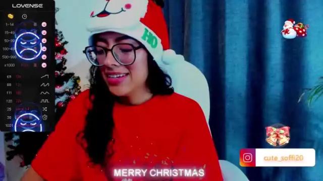 Image 2 of sofianaugthy Stream on Chaturbate on 16 months ago