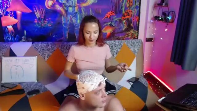 Image 12 of sofiandtim Stream on Chaturbate on 17 months ago