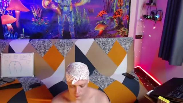 Image 8 of sofiandtim Stream on Chaturbate on 17 months ago