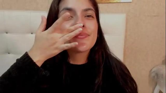 Image 6 of sofianesvat1 Stream on Chaturbate on 4 days ago