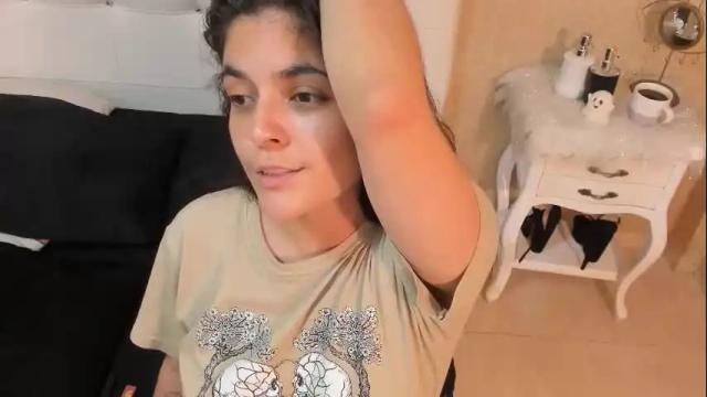 Image 12 of sofianesvat1 Stream on Chaturbate on 2 days ago