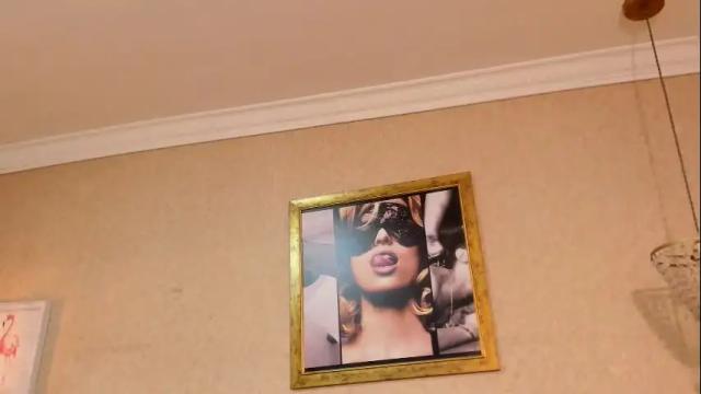 Image 2 of sofianesvat1 Stream on Chaturbate on 2 days ago