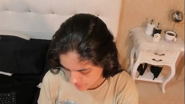 Image 7 of sofianesvat1 Stream on Chaturbate on 2 days ago
