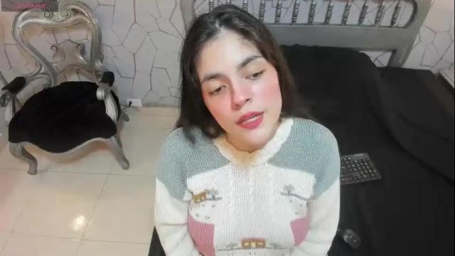 Image 10 of sofianesvat1 Stream on Chaturbate on 1 month ago
