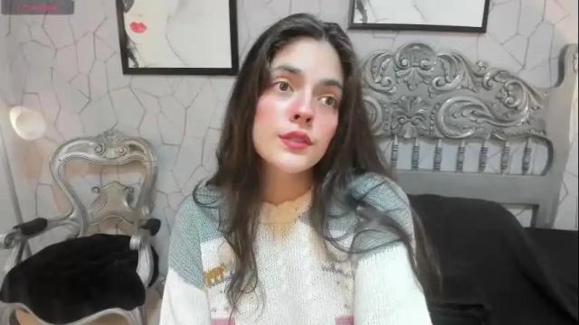 Image 11 of sofianesvat1 Stream on Chaturbate on 1 month ago