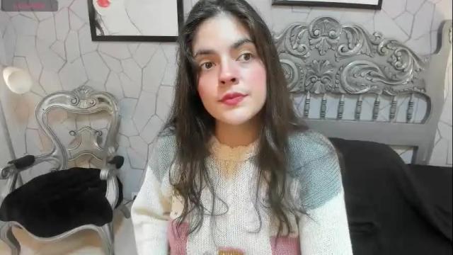 Image 12 of sofianesvat1 Stream on Chaturbate on 1 month ago
