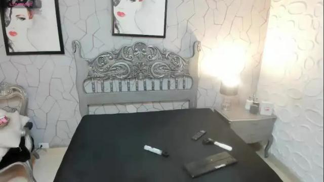 Image 2 of sofianesvat1 Stream on Chaturbate on 1 month ago