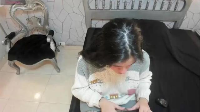Image 8 of sofianesvat1 Stream on Chaturbate on 1 month ago