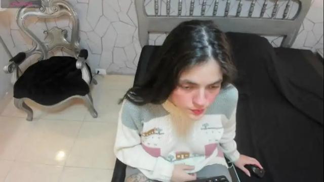 Thumbnail 3, sofianesvat1's Stream at Chaturbate, 1 month ago