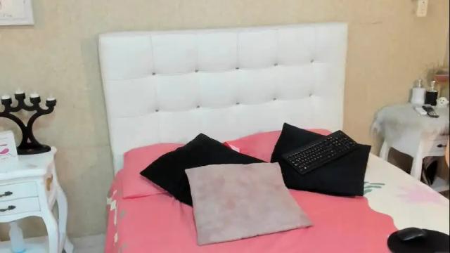 Image 4 of sofianesvat1 Stream on Chaturbate on 1 month ago