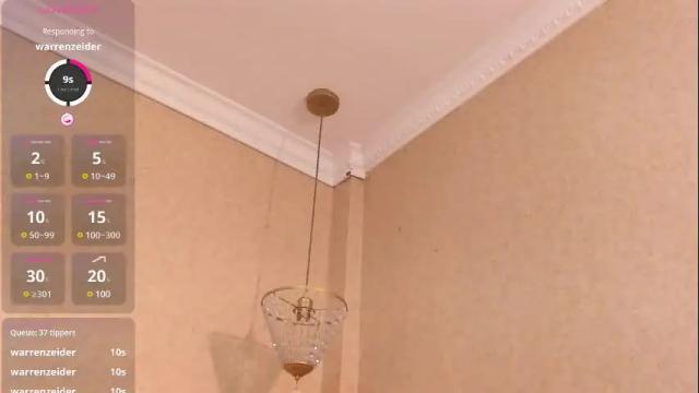 Image 3 of sofianesvat1 Stream on Chaturbate on 1 month ago