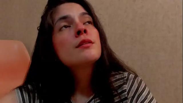 Image 2 of sofianesvat1 Stream on Chaturbate on 1 month ago