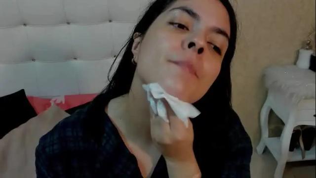 Image 3 of sofianesvat1 Stream on Chaturbate on 1 month ago