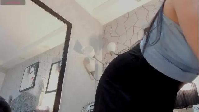 Image 10 of sofianesvat1 Stream on Chaturbate on 1 month ago