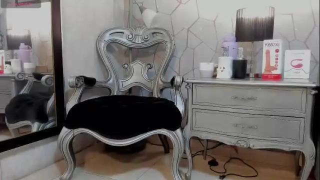 Image 3 of sofianesvat1 Stream on Chaturbate on 1 month ago