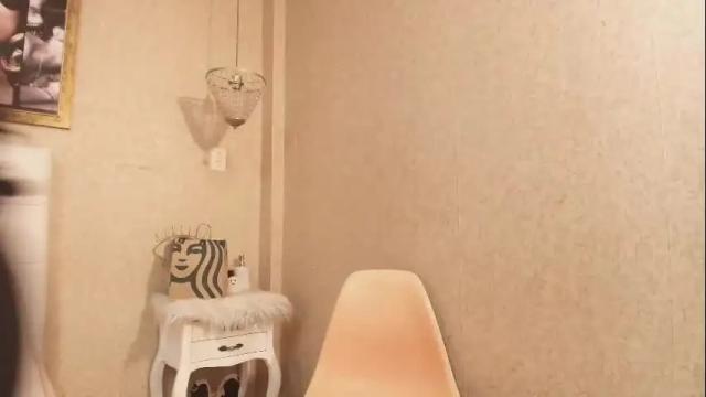 Image 6 of sofianesvat1 Stream on Chaturbate on 1 month ago