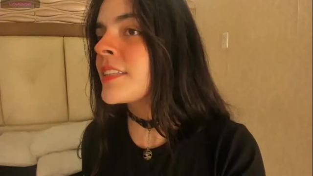 Image 3 of sofianesvat1 Stream on Chaturbate on 19 days ago