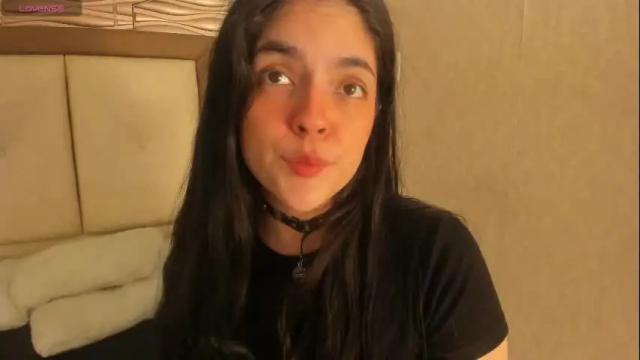 Image 6 of sofianesvat1 Stream on Chaturbate on 19 days ago