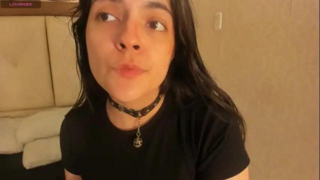 Image 8 of sofianesvat1 Stream on Chaturbate on 19 days ago