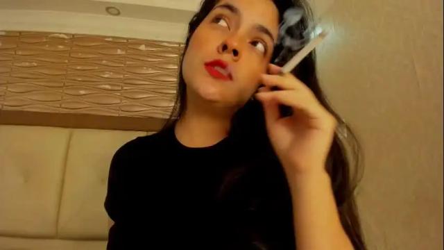 Image 2 of sofianesvat1 Stream on Chaturbate on 15 days ago