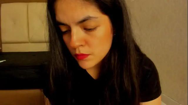 Image 6 of sofianesvat1 Stream on Chaturbate on 15 days ago