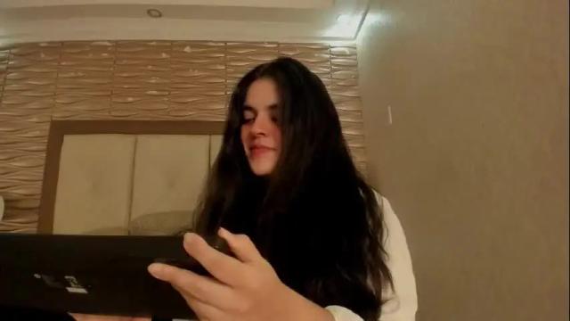 Thumbnail 1, sofianesvat1's Stream at Chaturbate, 11 days ago