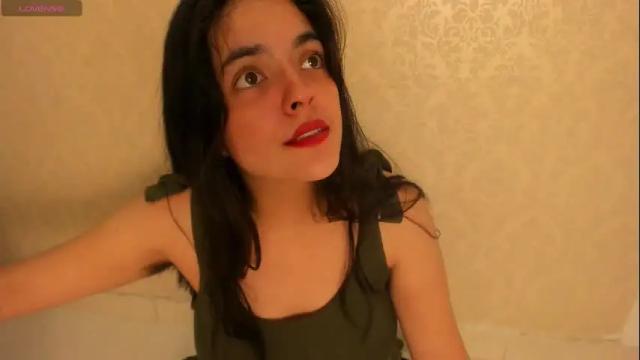 Image 3 of sofianesvat1 Stream on Chaturbate on 10 days ago