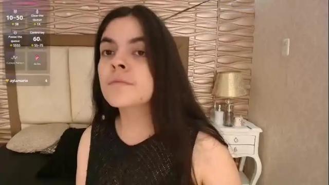 Image 3 of sofianesvat1 Stream on Chaturbate on 3 days ago